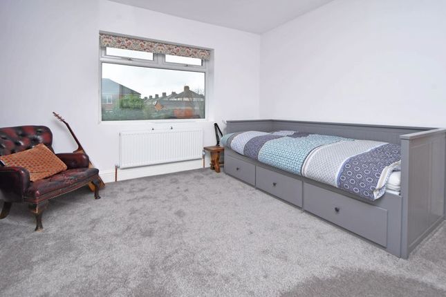 Semi-detached house for sale in Regent Avenue, Tunstall, Stoke-On-Trent