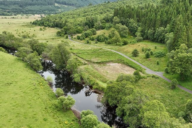 Land for sale in Braveheart, 2.5 Acre Site, By Balquidder, Lochearnhead FK198Pb