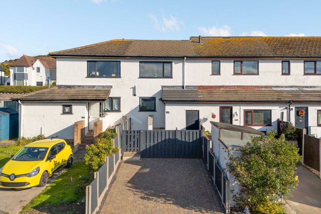 2-bed terraced on 91 Deganwy Road, Conwy, £200,000