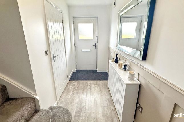 7, Harrison Crescent, Ashington photo 2
