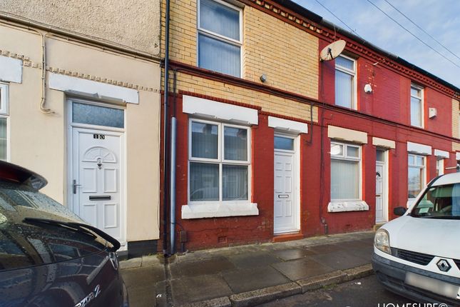 Terraced house for sale in Fourth Avenue, Liverpool