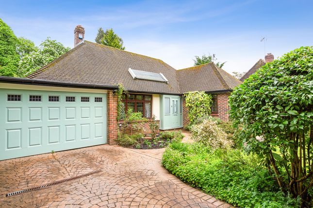 Detached bungalow for sale in Copleigh Drive, Tadworth
