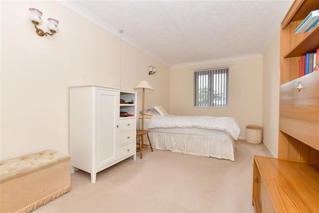 Flat for sale in Rowena Road, Westgate-On-Sea, Kent