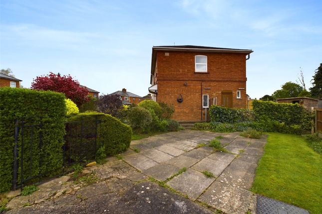 Semi-detached house for sale in Mayfield Avenue, Worcester, Worcestershire