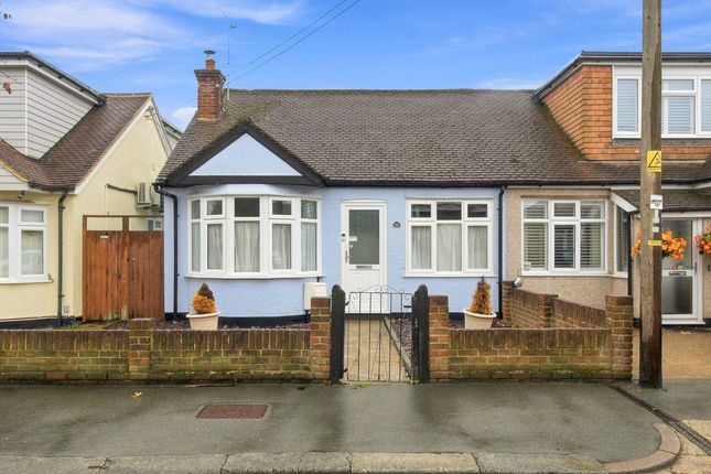 2-bed semi-detached on 90, Feeches Road, Southend-on-sea, £300,000