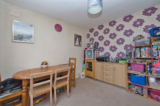 Terraced house for sale in Dane Valley Road, Margate