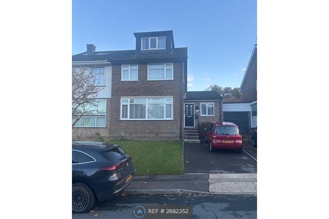 Front &amp; Driveway