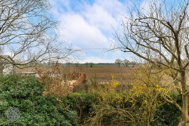 Land for sale in Heath Lane, Croft, Warrington, Cheshire