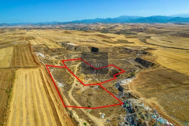 Land for sale in Astromeritis 2722, Cyprus