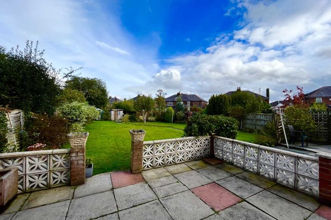 Semi-detached house for sale in Broadway, St Helens