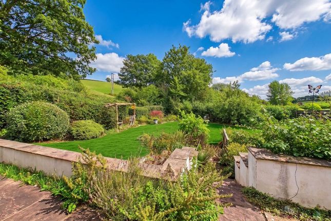 5 Elston Meadow, Crediton photo 4
