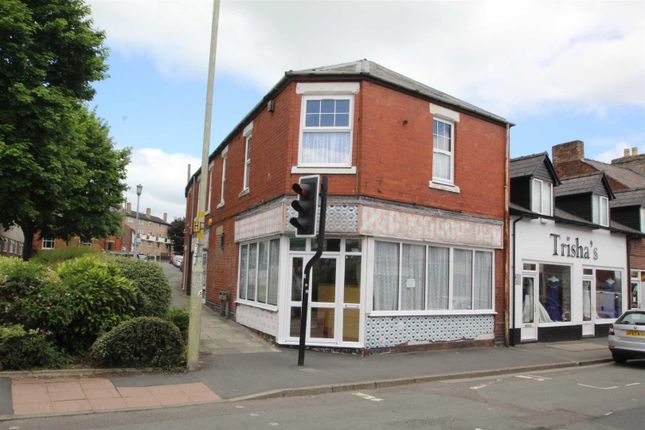 Property for sale in Beatrice Street, Oswestry