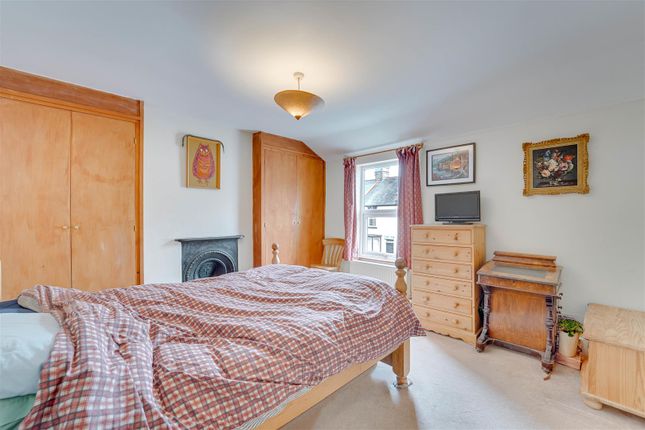 Terraced house for sale in St. Philips Road, Newmarket