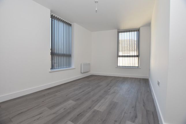 Flat C, Devonshire House, 17 Occupation Road, Cheterfield photo 4