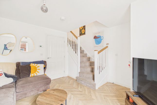 55 Nalton Drive, Driffield, East Riding of Yorkshire photo 2