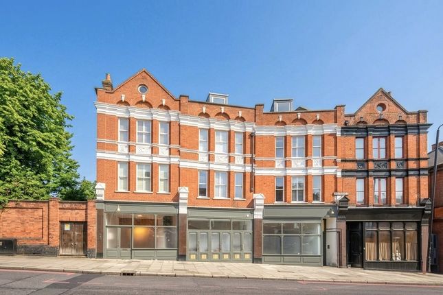 1-bed flat on Flat 4, 4A, West Hill, London, £350,000