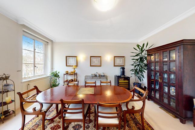 Flat 13, 34 Bryanston Square, London photo 3