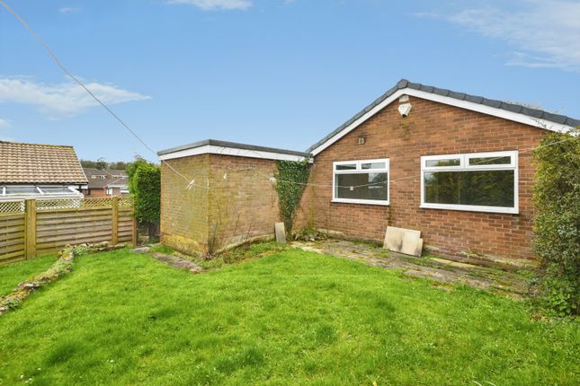 4, Coppice Brow, Lancashire photo 2