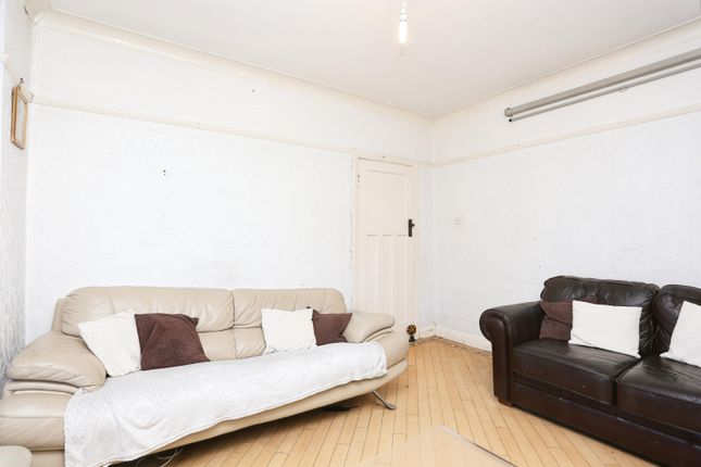 Terraced house for sale in Milborough Crescent, Lee, London
