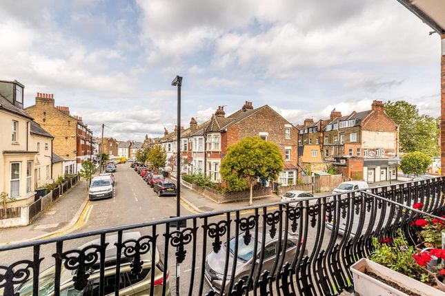 St. Martins Court, Ullswater Road, London photo 2