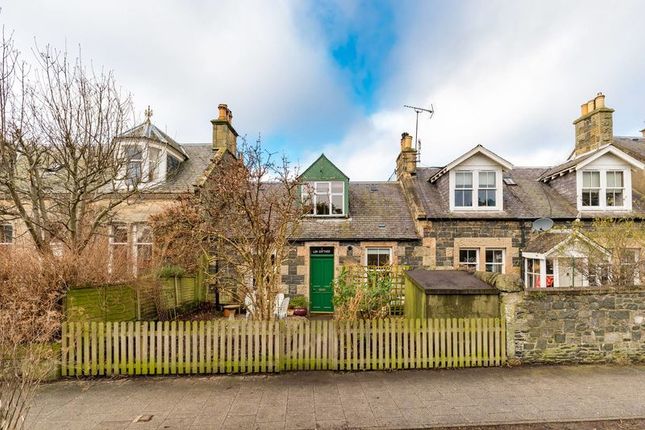2-bed house on Len Cottage, 3, Venlaw Road, Peebles, £220,000