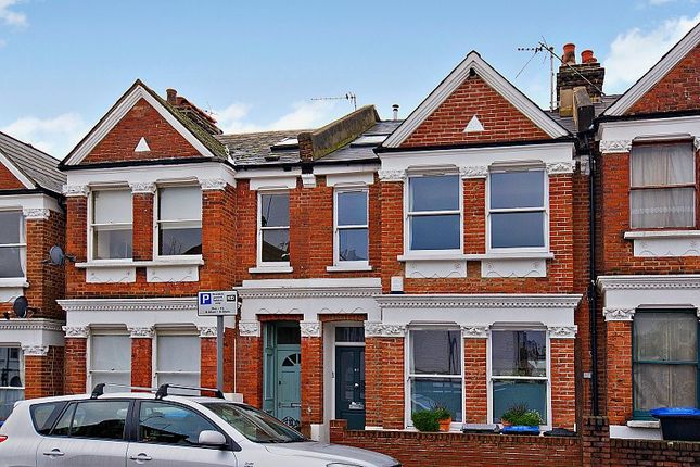Terraced house for sale in Tennyson Road, Queens Park