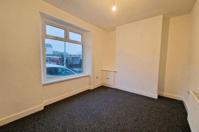 Thumbnail Terraced house to rent in Wimbourne Street, Dowlais, Merthyr Tydfil