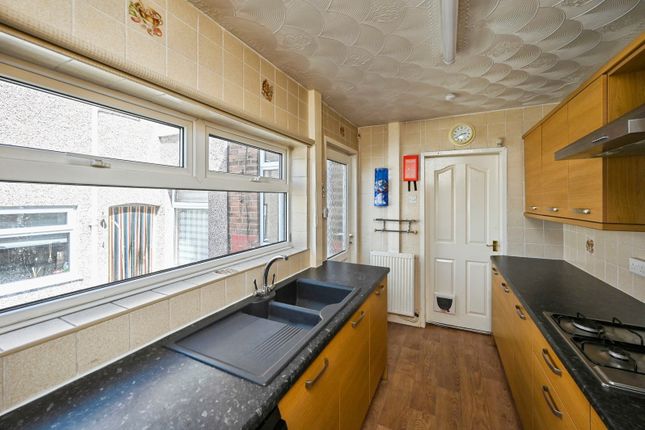 21, Osbourne Street, Nottingham photo 4