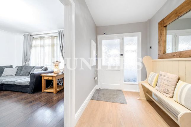 Semi-detached house for sale in Dewsbury Road, Romford