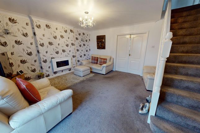 Terraced house for sale in Quay Close, Wibsey, Bradford