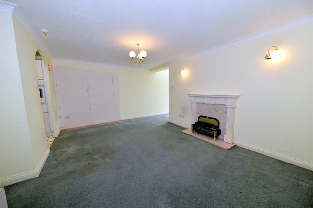 Flat for sale in High Street, Harborne, Birmingham