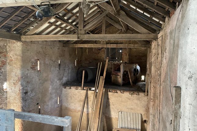 Barn conversion for sale in Rice Lane, Flaxton, York
