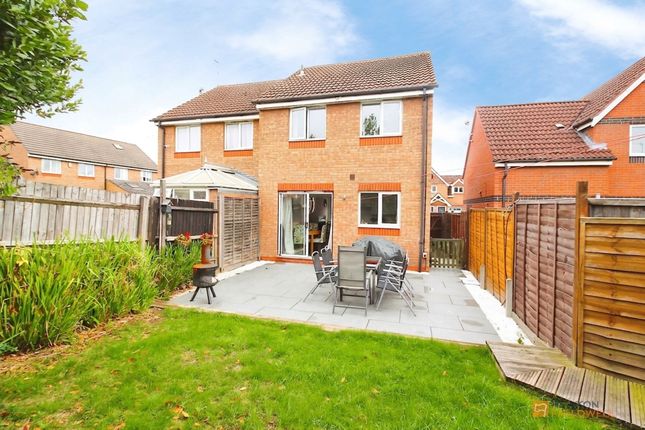 18 Darien Way, Leicester photo 2