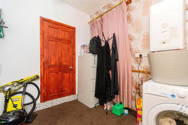 Semi-detached house for sale in Burnage Lane, Burnage, Manchester, Greater Manchester