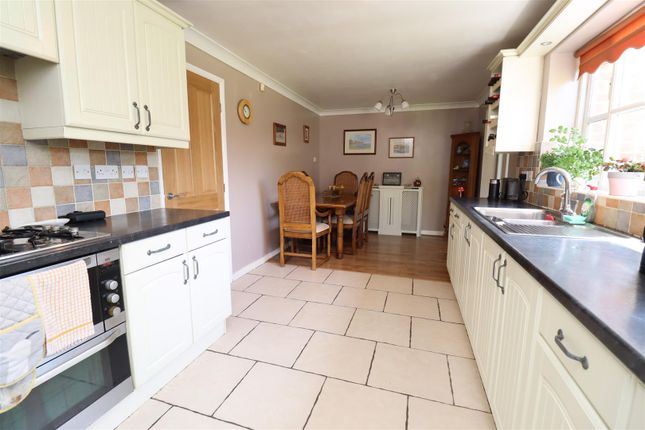 Detached house for sale in Diligence Way, Eaglescliffe, Stockton-On-Tees