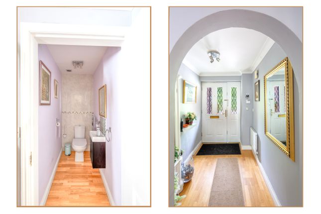 37, Oxlip Leyes, Bicester photo 2