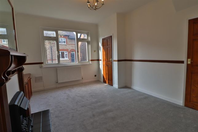 Semi-detached house for sale in Urban Drive, Altrincham