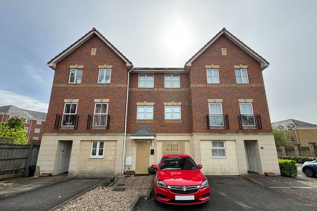 Thumbnail Terraced house for sale in 36 Arklay Close, Uxbridge, Middlesex