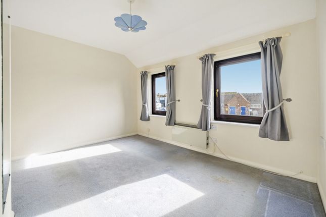 Flat for sale in Hillfield Road, Selsey