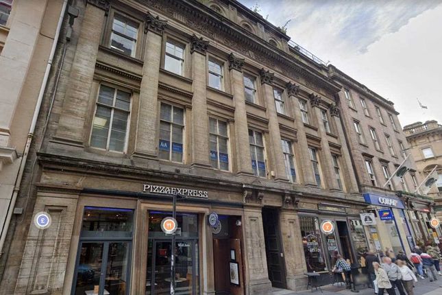 Shop to Rent - 11, Gibson Street, Glasgow, G12 8NU