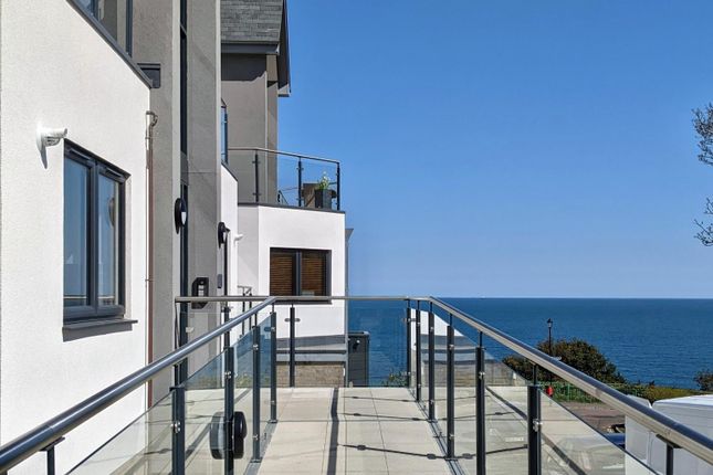 Flat for sale in No 3 At Bayhouse Apartments, Shanklin, Isle Of Wight