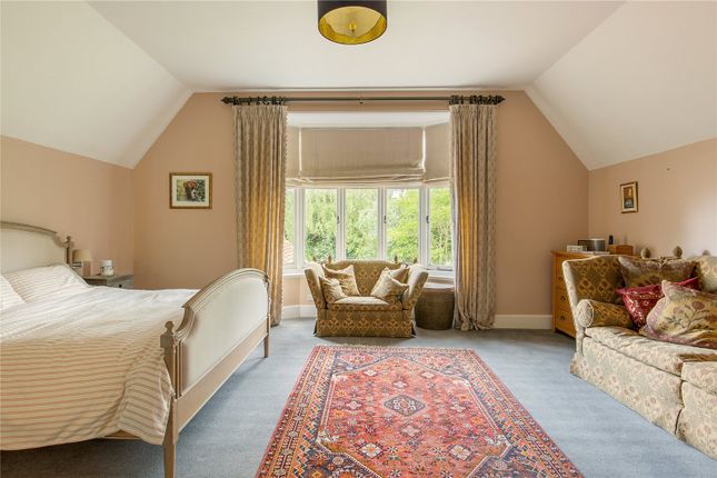 Prinicpal Bedroom
