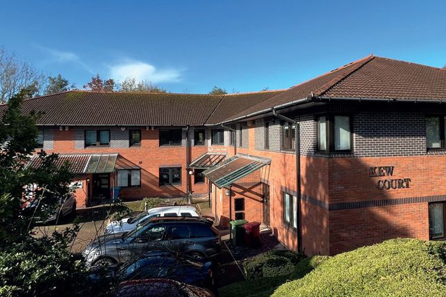 Office to let in 4 Kew Court, Pynes Hill, Exeter, Devon