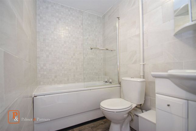 Terraced house for sale in Rookwood Close, Clacton On Sea, Essex