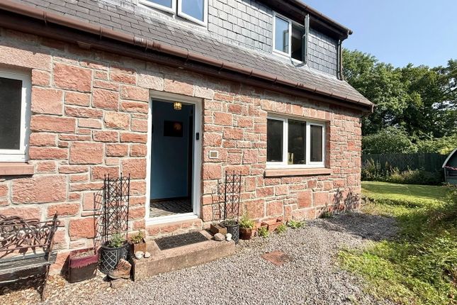 The Elms, Castle Street, Dingwall photo 2