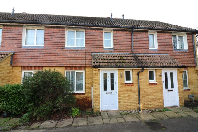2-bed house on 6 Russet Close, Ash, Canterbury, £240,000