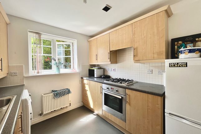 Apartment, Warwick photo 3