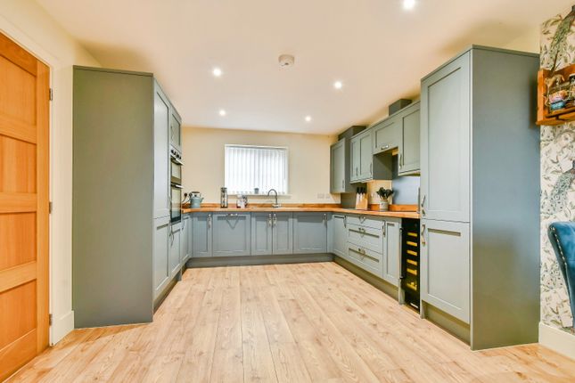 29, Preston Hill, Malton photo 3