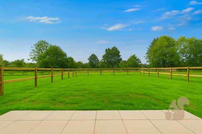 Plot 3, Oakfields, Bury St Edmunds photo 4