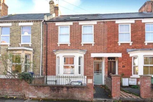 Property to rent in Henley Street, East Oxford